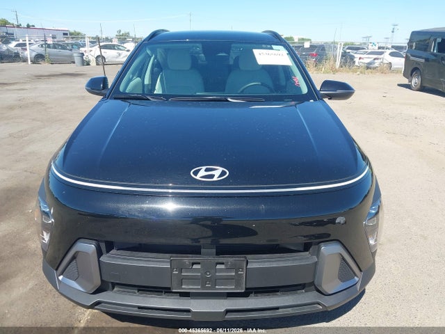 Hyundai Kona Sel 2025 KM8HB3AB8SU332774 Image 13