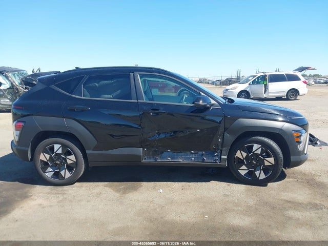 Hyundai Kona Sel 2025 KM8HB3AB8SU332774 Image 14