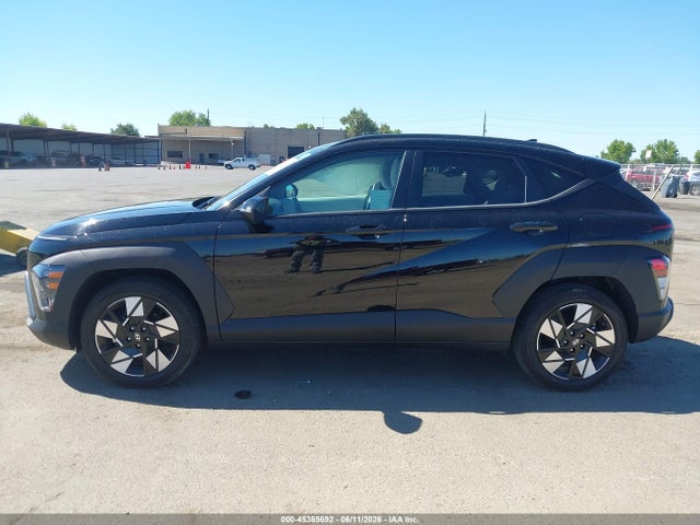 Hyundai Kona Sel 2025 KM8HB3AB8SU332774 Image 15