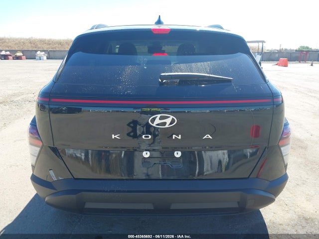 Hyundai Kona Sel 2025 KM8HB3AB8SU332774 Image 17