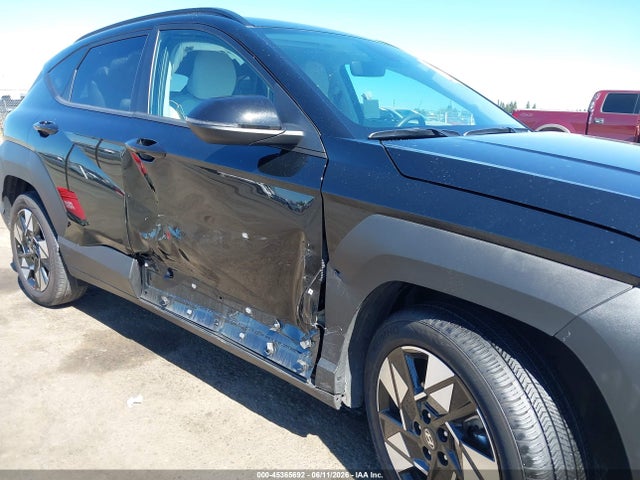 Hyundai Kona Sel 2025 KM8HB3AB8SU332774 Image 6