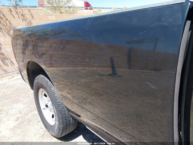 Aukcja sprzedaży 2017 Ram 1500 Tradesman  4x2 8' Box, vin: 3C6JR6DG4HG764744, numer aukcji: 45365694