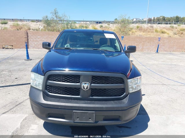 Aukcja sprzedaży 2018 Ram 1500 Tradesman  4x2 8' Box, vin: 3C6JR6DG8JG255391, numer aukcji: 45365695