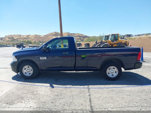 Aukcja sprzedaży 2018 Ram 1500 Tradesman  4x2 8' Box, vin: 3C6JR6DG8JG255391, numer aukcji: 45365695