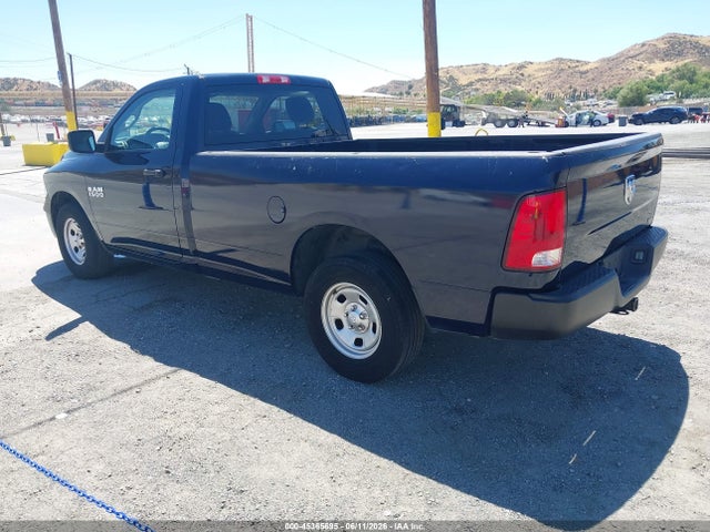 Aukcja sprzedaży 2018 Ram 1500 Tradesman  4x2 8' Box, vin: 3C6JR6DG8JG255391, numer aukcji: 45365695