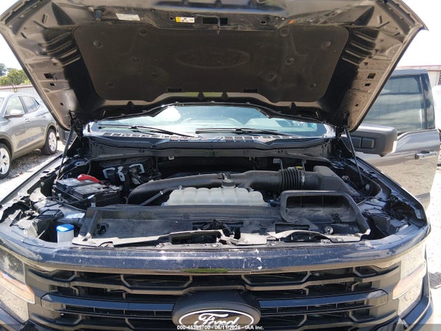 Продаж на аукціоні авто 2025 Ford F-150 Xlt, vin: 1FTFW3L81SKF04852, номер лоту: 45365700
