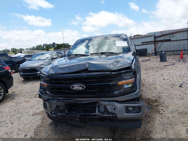 Продаж на аукціоні авто 2025 Ford F-150 Xlt, vin: 1FTFW3L81SKF04852, номер лоту: 45365700