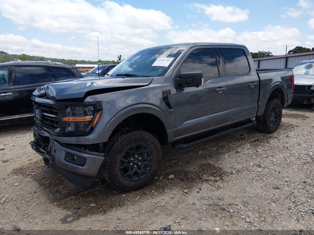 Продаж на аукціоні авто 2025 Ford F-150 Xlt, vin: 1FTFW3L81SKF04852, номер лоту: 45365700
