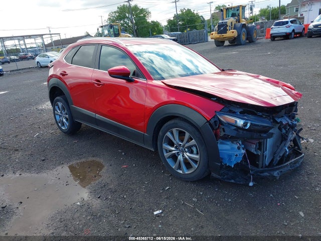 Aukcja sprzedaży 2024 Mazda Cx-30 2.5 S Preferred Package, vin: 3MVDMBCM3RM608927, numer aukcji: 45365712