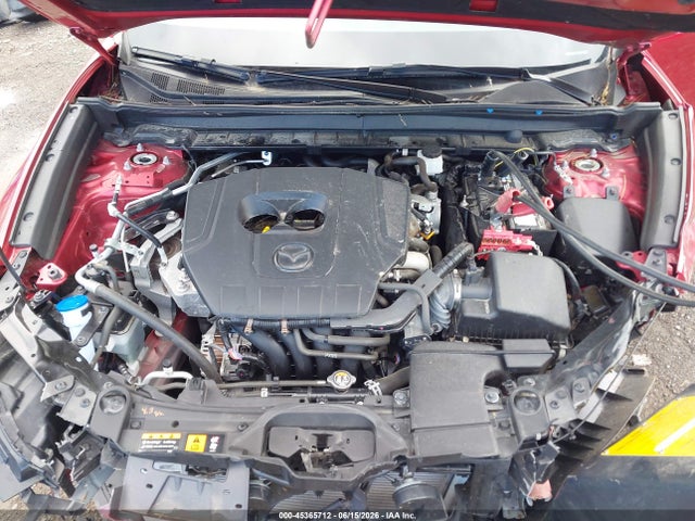 Aukcja sprzedaży 2024 Mazda Cx-30 2.5 S Preferred Package, vin: 3MVDMBCM3RM608927, numer aukcji: 45365712