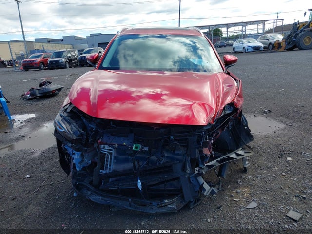 Aukcja sprzedaży 2024 Mazda Cx-30 2.5 S Preferred Package, vin: 3MVDMBCM3RM608927, numer aukcji: 45365712