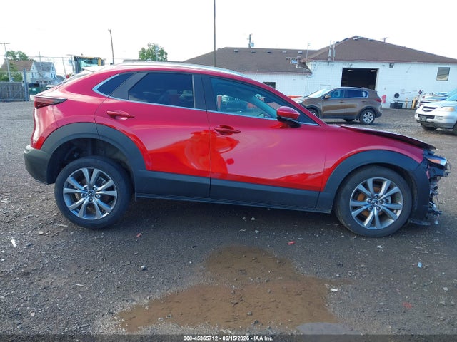 Aukcja sprzedaży 2024 Mazda Cx-30 2.5 S Preferred Package, vin: 3MVDMBCM3RM608927, numer aukcji: 45365712
