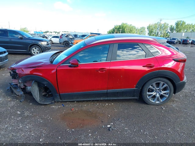 Aukcja sprzedaży 2024 Mazda Cx-30 2.5 S Preferred Package, vin: 3MVDMBCM3RM608927, numer aukcji: 45365712