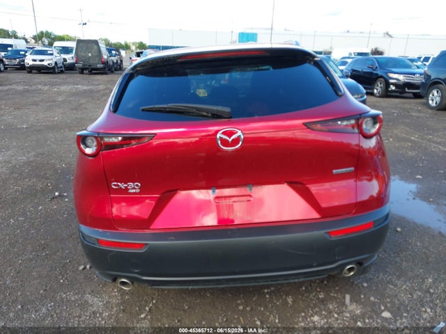 Aukcja sprzedaży 2024 Mazda Cx-30 2.5 S Preferred Package, vin: 3MVDMBCM3RM608927, numer aukcji: 45365712