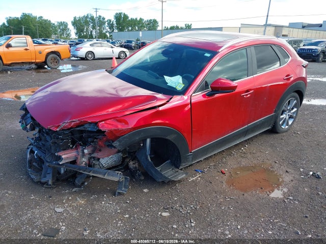 Aukcja sprzedaży 2024 Mazda Cx-30 2.5 S Preferred Package, vin: 3MVDMBCM3RM608927, numer aukcji: 45365712