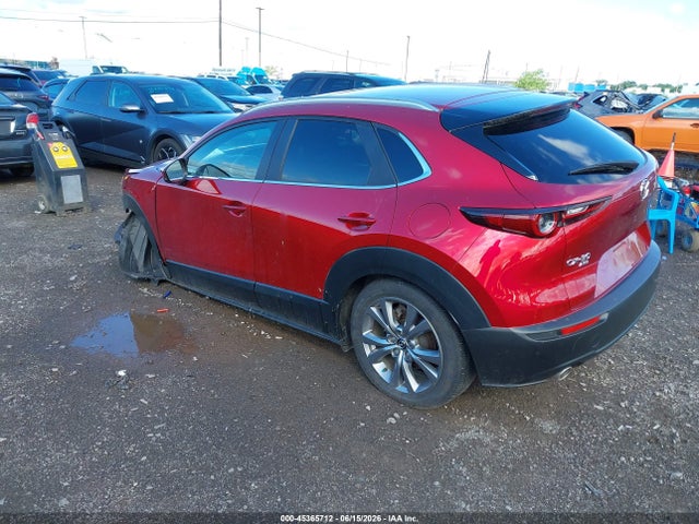 Aukcja sprzedaży 2024 Mazda Cx-30 2.5 S Preferred Package, vin: 3MVDMBCM3RM608927, numer aukcji: 45365712