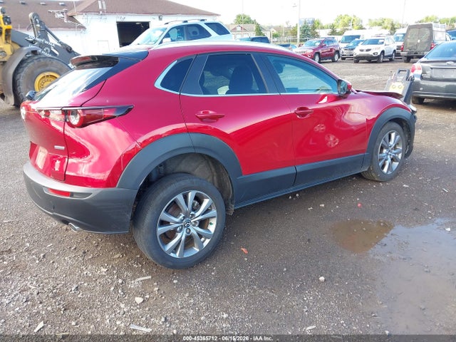 Aukcja sprzedaży 2024 Mazda Cx-30 2.5 S Preferred Package, vin: 3MVDMBCM3RM608927, numer aukcji: 45365712