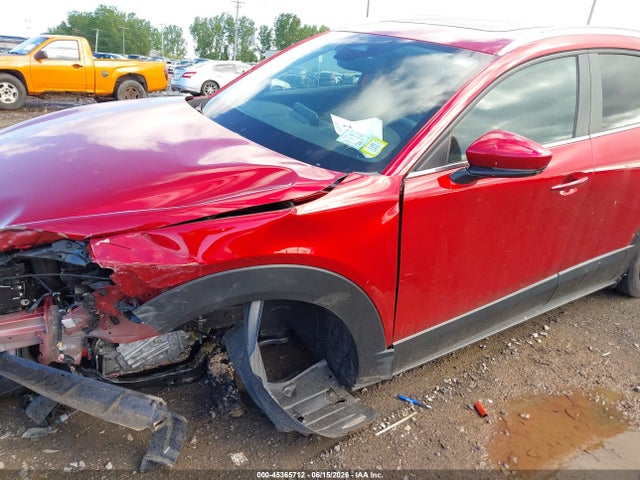 Aukcja sprzedaży 2024 Mazda Cx-30 2.5 S Preferred Package, vin: 3MVDMBCM3RM608927, numer aukcji: 45365712
