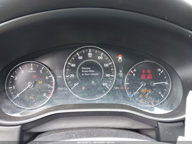 Aukcja sprzedaży 2024 Mazda Cx-30 2.5 S Preferred Package, vin: 3MVDMBCM3RM608927, numer aukcji: 45365712