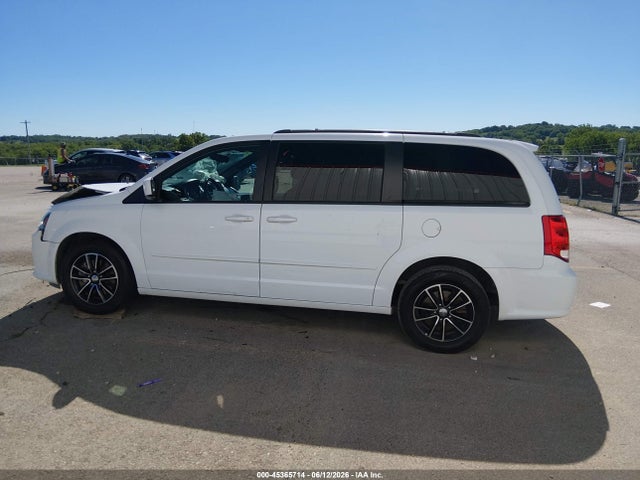 2C4RDGEGXHR865389 Dodge Grand Caravan Gt
