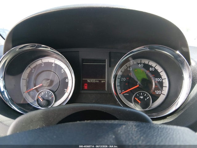 2C4RDGEGXHR865389 Dodge Grand Caravan Gt