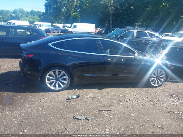 Продаж на аукціоні авто 2019 Tesla Model 3 Long Range/mid Range/standard Range/standard Range Plus, vin: 5YJ3E1EA3KF300691, номер лоту: 45365715