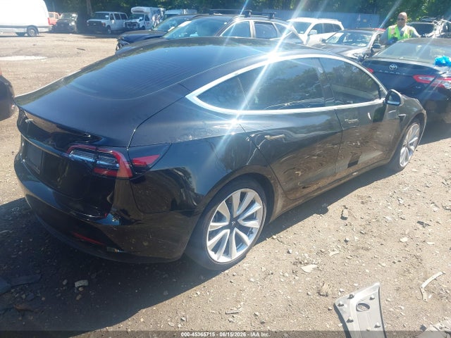 Продаж на аукціоні авто 2019 Tesla Model 3 Long Range/mid Range/standard Range/standard Range Plus, vin: 5YJ3E1EA3KF300691, номер лоту: 45365715