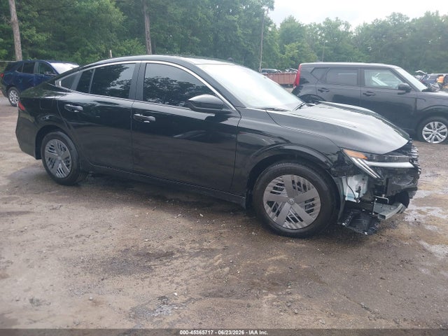 Продажа на аукционе авто 2026 Nissan Sentra S, vin: 3N1AB9BV5TY221781, номер лота: 45365717