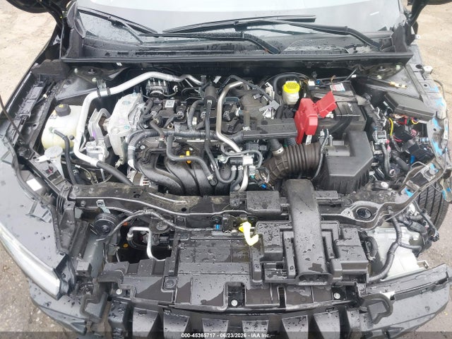 2026 Nissan Sentra S მანქანა იყიდება აუქციონზე, vin: 3N1AB9BV5TY221781, აუქციონის ნომერი: 45365717