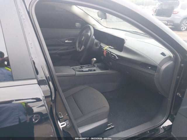 2026 Nissan Sentra S მანქანა იყიდება აუქციონზე, vin: 3N1AB9BV5TY221781, აუქციონის ნომერი: 45365717