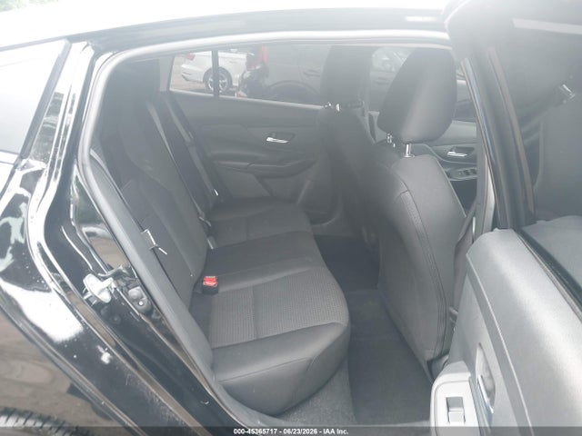2026 Nissan Sentra S მანქანა იყიდება აუქციონზე, vin: 3N1AB9BV5TY221781, აუქციონის ნომერი: 45365717