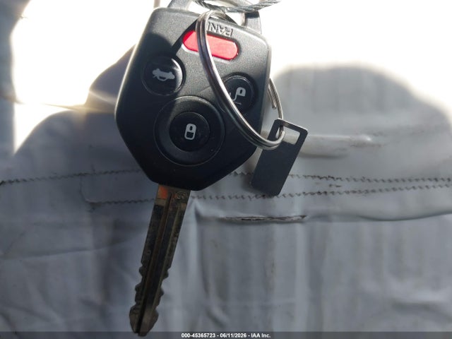 Subaru Forester 2.5i Premium 2017 JF2SJAGCXHH470756 Image 11
