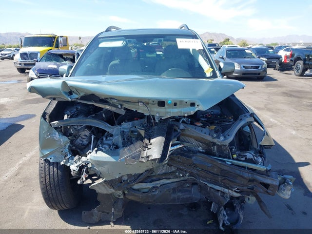 Subaru Forester 2.5i Premium 2017 JF2SJAGCXHH470756 Image 13