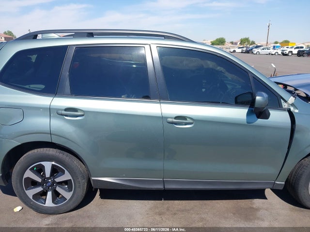 Subaru Forester 2.5i Premium 2017 JF2SJAGCXHH470756 Image 14