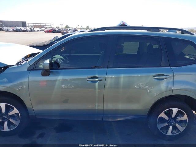 Subaru Forester 2.5i Premium 2017 JF2SJAGCXHH470756 Image 15