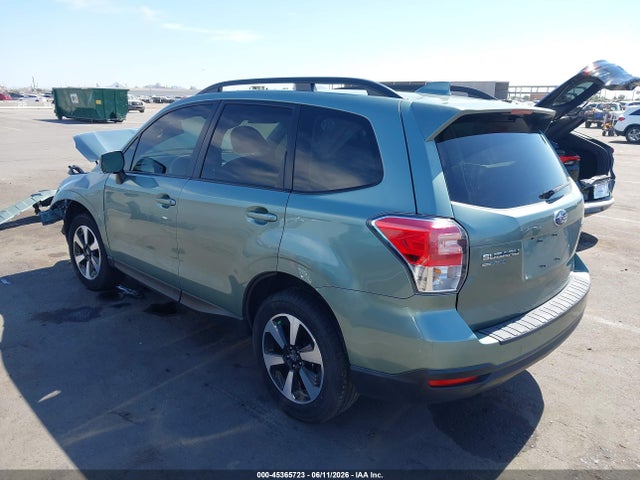 Subaru Forester 2.5i Premium 2017 JF2SJAGCXHH470756 Image 3