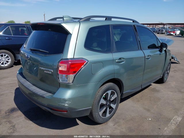 Subaru Forester 2.5i Premium 2017 JF2SJAGCXHH470756 Image 4