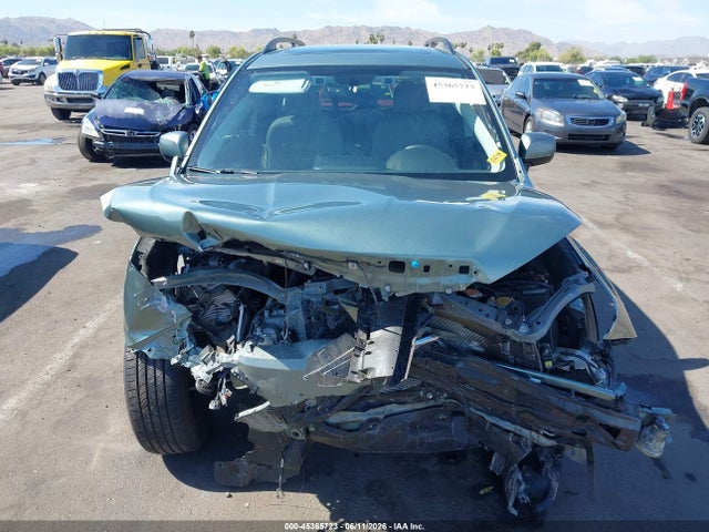Subaru Forester 2.5i Premium 2017 JF2SJAGCXHH470756 Image 6