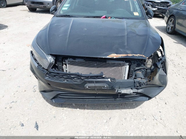 Продажа на аукционе авто 2024 Kia Forte Lxs, vin: 3KPF24AD7RE789832, номер лота: 45365728