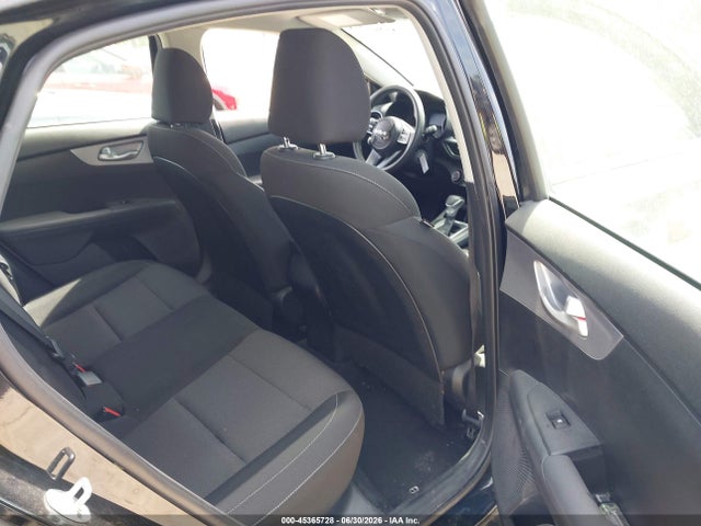 Продажа на аукционе авто 2024 Kia Forte Lxs, vin: 3KPF24AD7RE789832, номер лота: 45365728