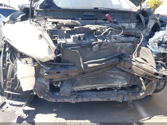 Nissan ROGUE S 2015 KNMAT2MT8FP566161 Image 14