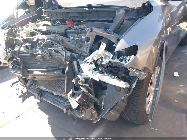 Nissan ROGUE S 2015 KNMAT2MT8FP566161 Image 15