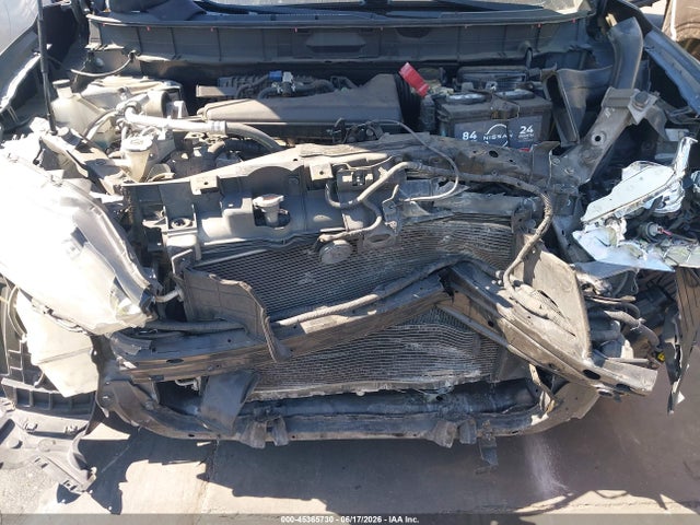 Nissan ROGUE S 2015 KNMAT2MT8FP566161 Image 6