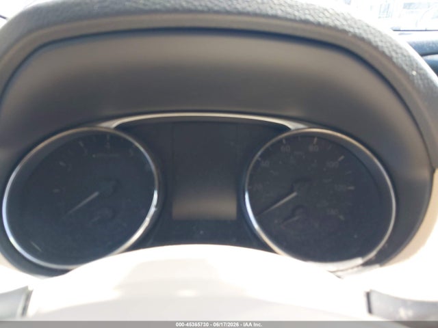 Nissan ROGUE S 2015 KNMAT2MT8FP566161 Image 7