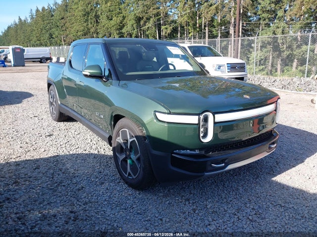 Rivian R1t Adventure/adventure Dual Motor Large Pack/adventure Dual Motor Max Pack 2023 7FCTGBAA6PN029439 головне зображення