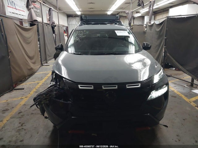 Nissan Rogue Rock Creek 2025 5N1BT3BB3SC792268 Image 12