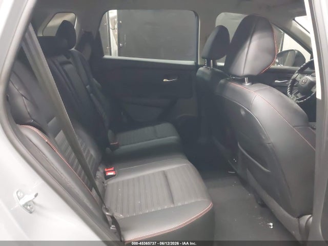 Nissan Rogue Rock Creek 2025 5N1BT3BB3SC792268 Image 8