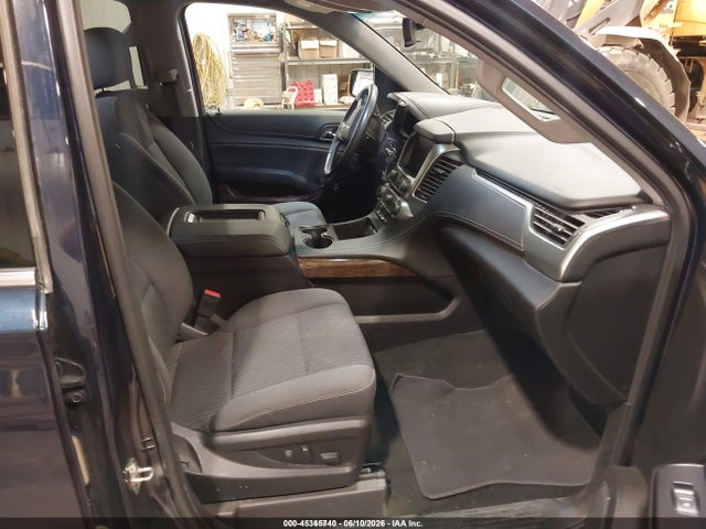 1GNSKAKC1JR289281 Chevrolet Tahoe Ls