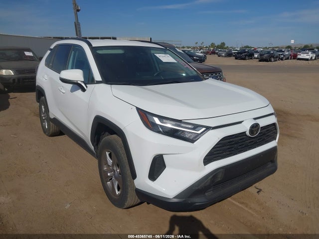 Toyota Rav4 Xle 2025 2T3W1RFV6SW365781 Image 1