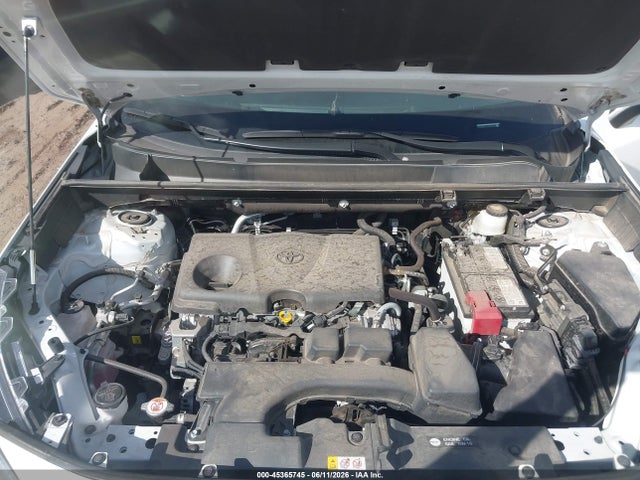 Toyota Rav4 Xle 2025 2T3W1RFV6SW365781 Image 10